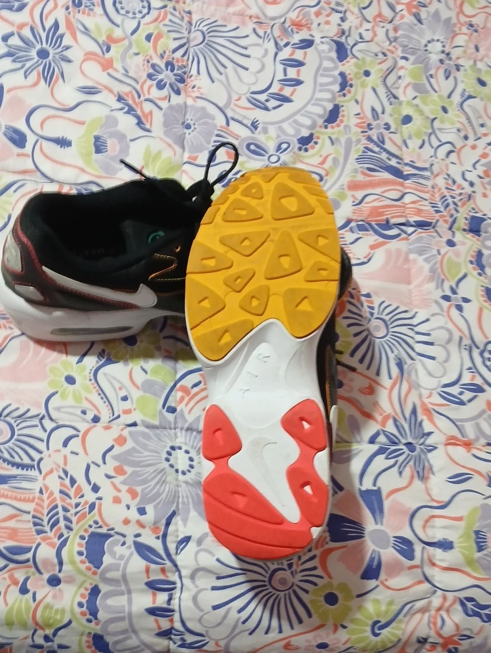 Nike excellent worn